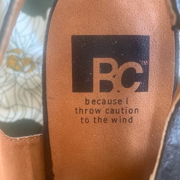 BC Footwear Platforms - Picture 8 of 8